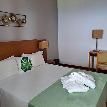 Bamboo Xaguate Hotel เซาฟิลิเป ภายนอก รูปภาพ