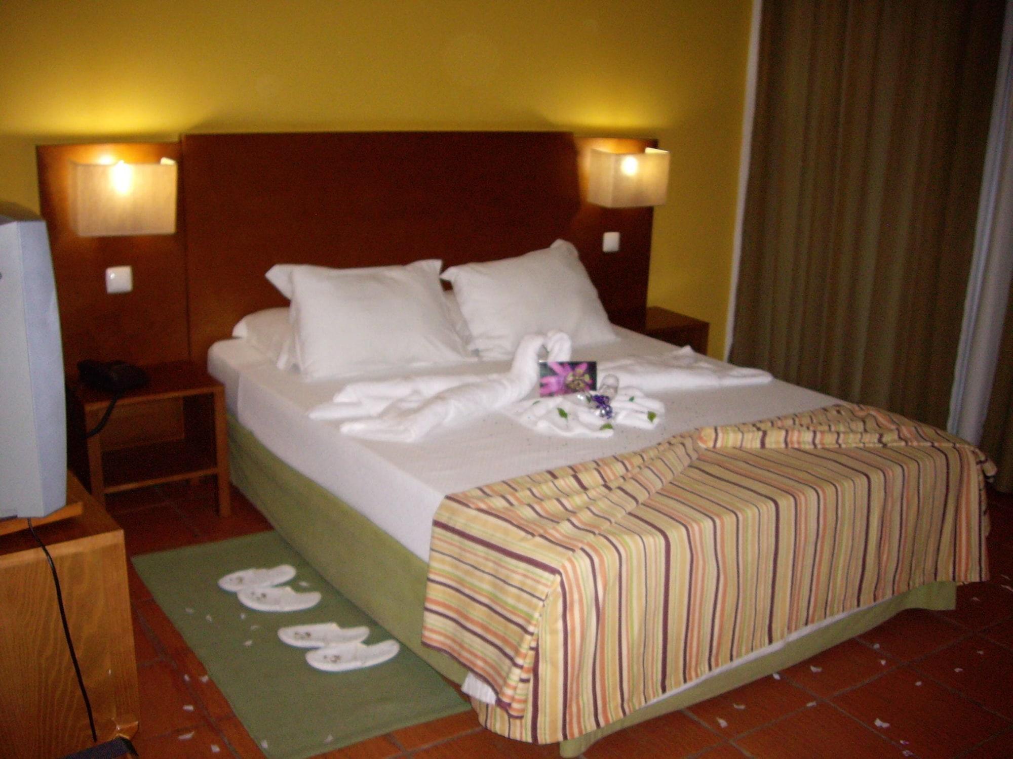 Bamboo Xaguate Hotel เซาฟิลิเป ภายนอก รูปภาพ