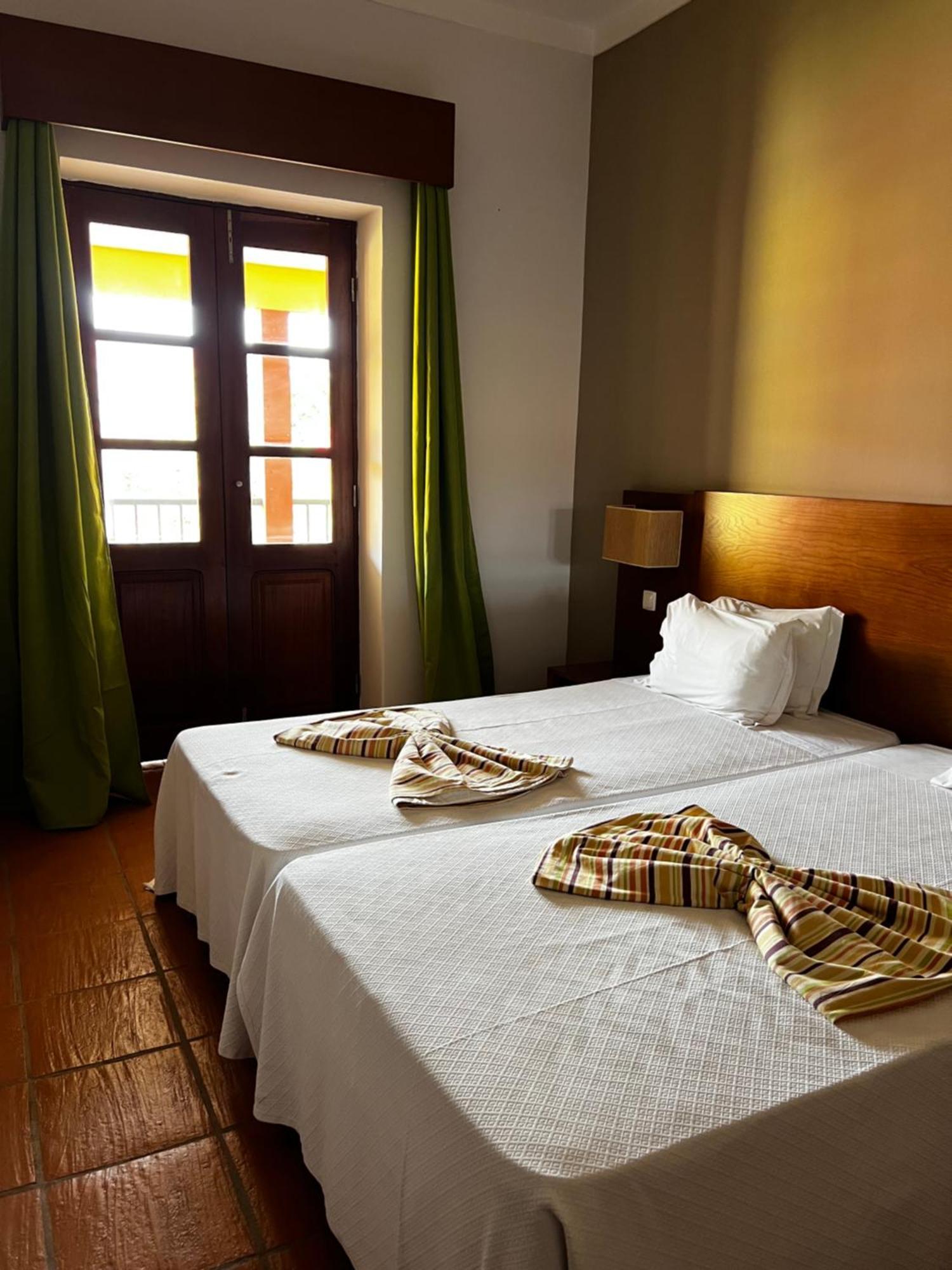 Bamboo Xaguate Hotel เซาฟิลิเป ภายนอก รูปภาพ