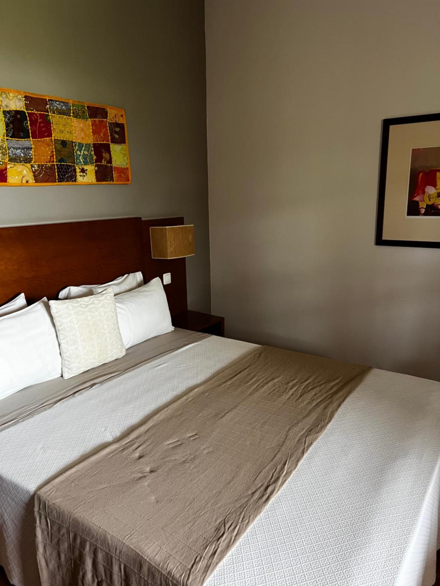 Bamboo Xaguate Hotel เซาฟิลิเป ภายนอก รูปภาพ