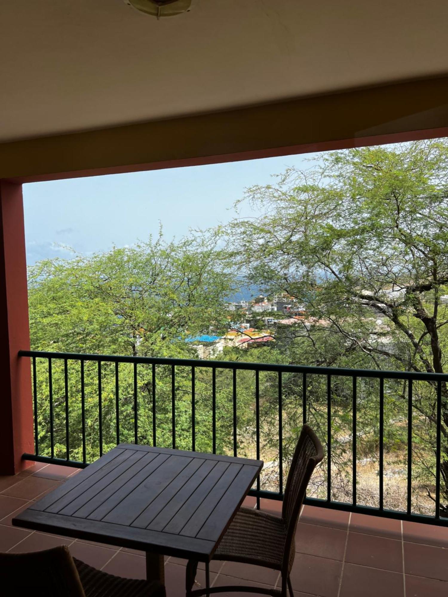 Bamboo Xaguate Hotel เซาฟิลิเป ภายนอก รูปภาพ