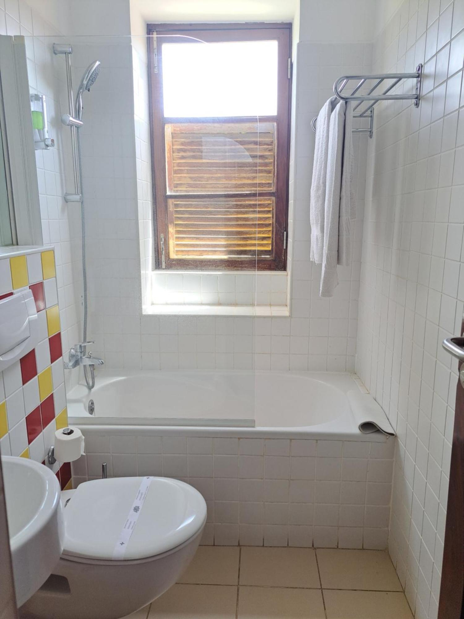 Bamboo Xaguate Hotel เซาฟิลิเป ภายนอก รูปภาพ