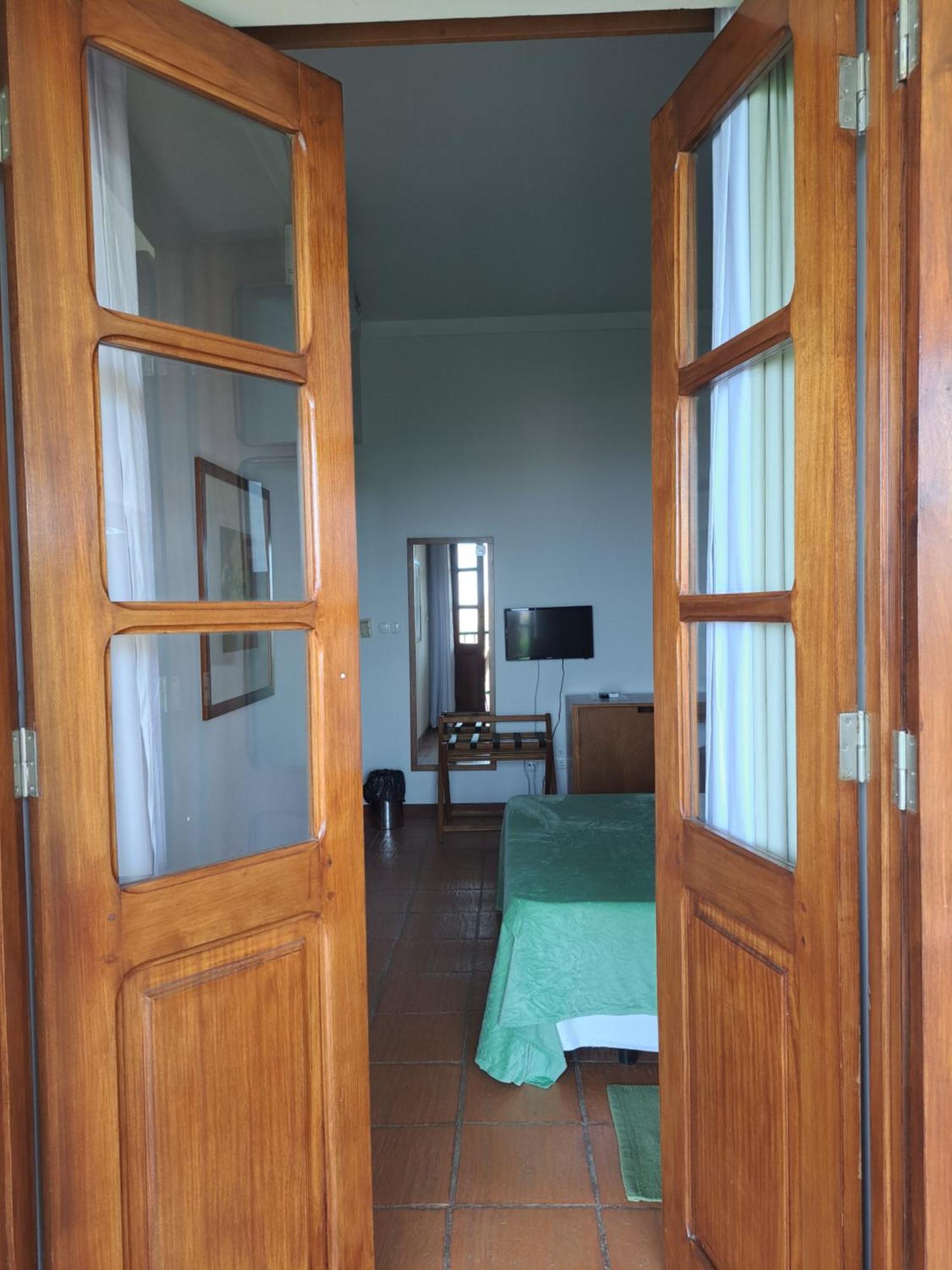 Bamboo Xaguate Hotel เซาฟิลิเป ภายนอก รูปภาพ