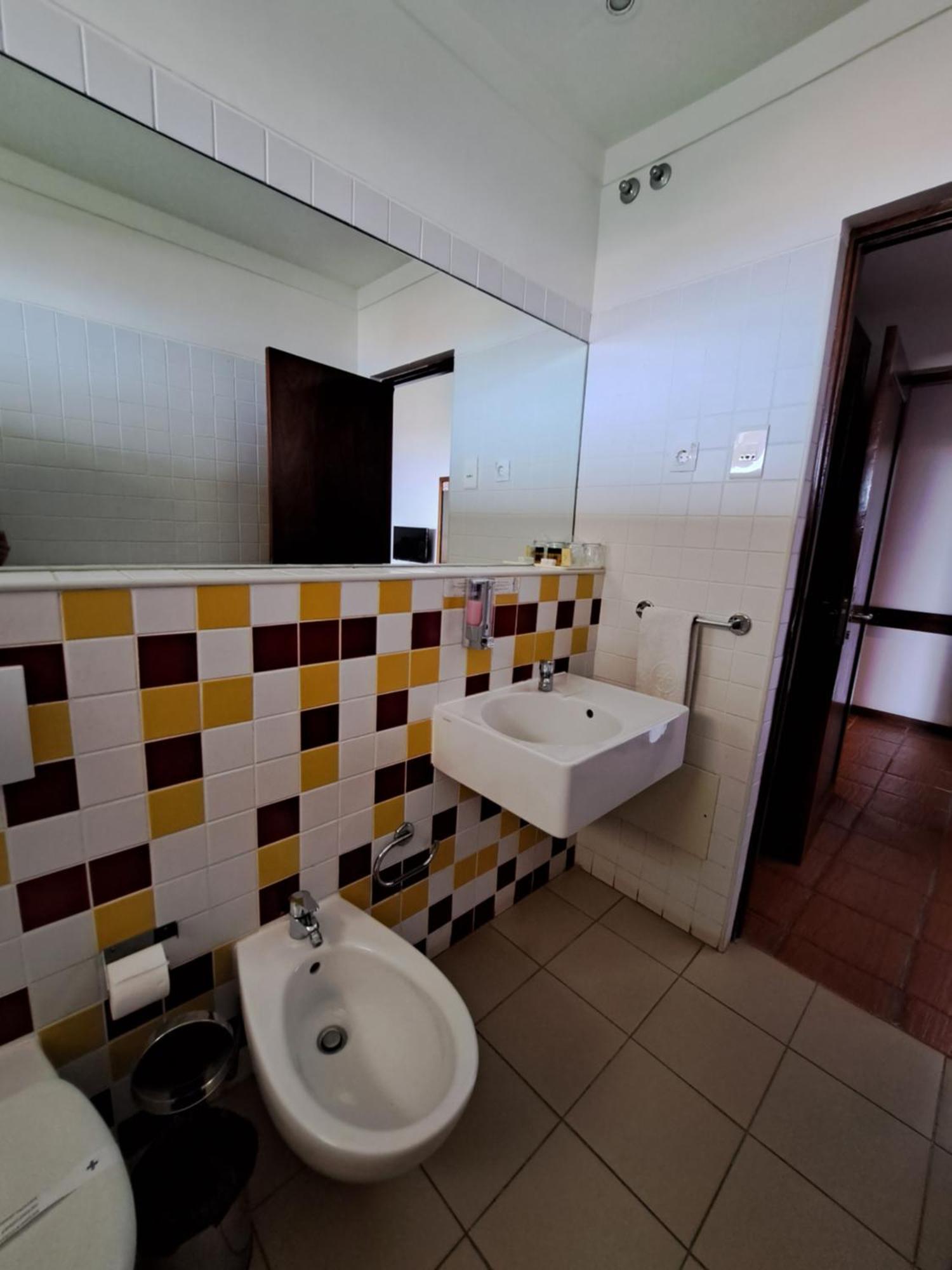 Bamboo Xaguate Hotel เซาฟิลิเป ภายนอก รูปภาพ