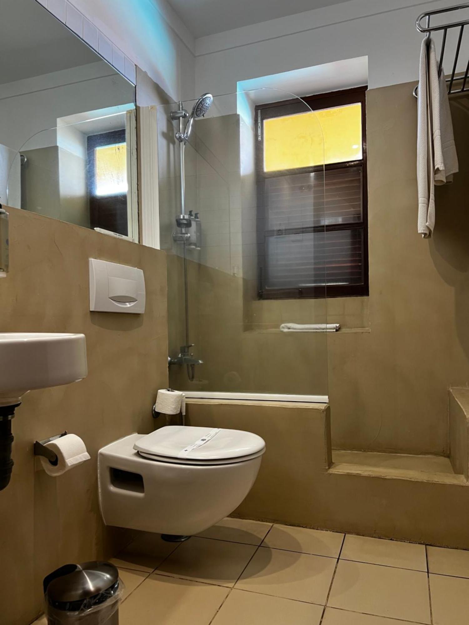 Bamboo Xaguate Hotel เซาฟิลิเป ภายนอก รูปภาพ