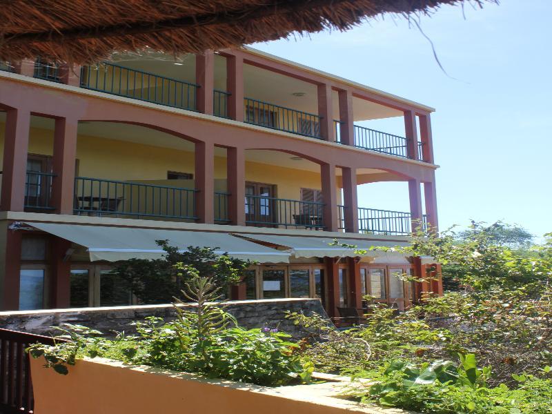 Bamboo Xaguate Hotel เซาฟิลิเป ภายนอก รูปภาพ