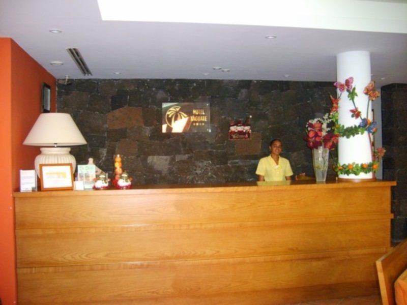 Bamboo Xaguate Hotel เซาฟิลิเป ภายนอก รูปภาพ