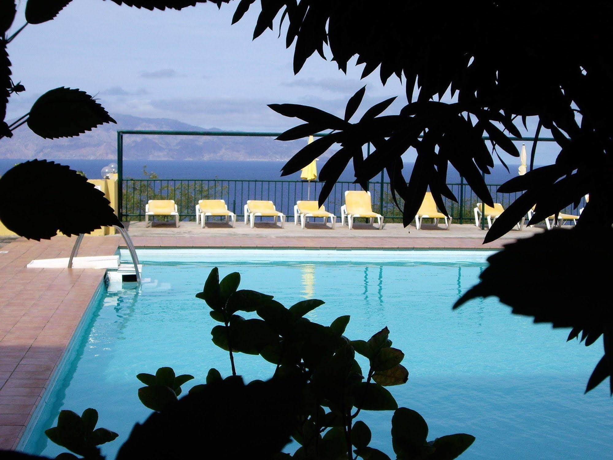 Bamboo Xaguate Hotel เซาฟิลิเป ภายนอก รูปภาพ